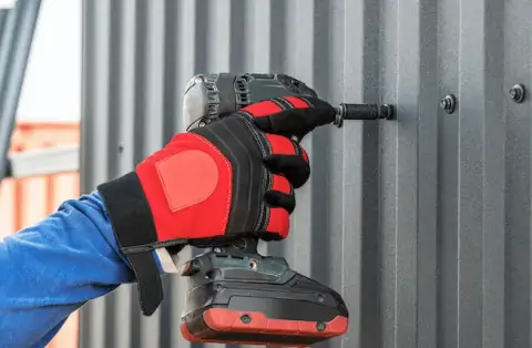 Travaux de zinguerie - Le Fresne-Camilly